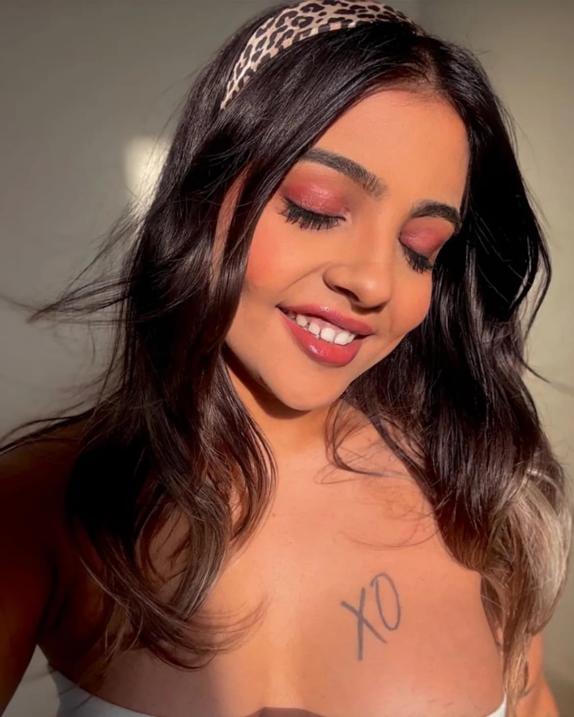 Desi Model Charvi Bhatt Nude Shower Video Leaked - Spreading Legs & Rubbing Wet Pussy