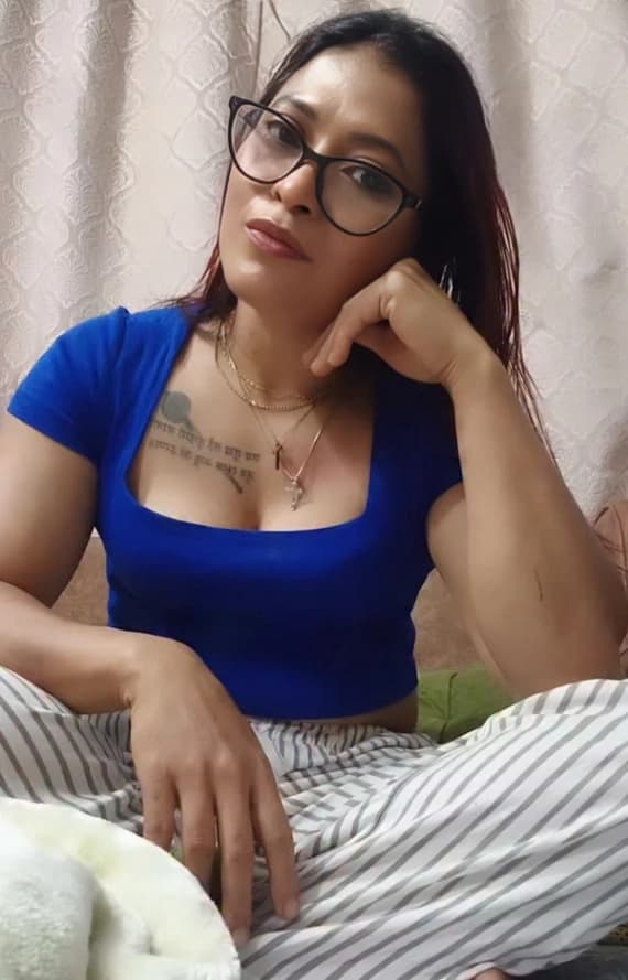 Famous Bengali Influencer SDAS Leaked Nude Morning Shower Viral Video