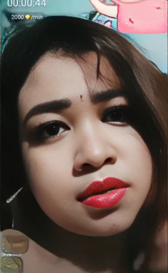 Chamet MILF Aditi Nude Leaked Video Showing Boobs Ass and Face