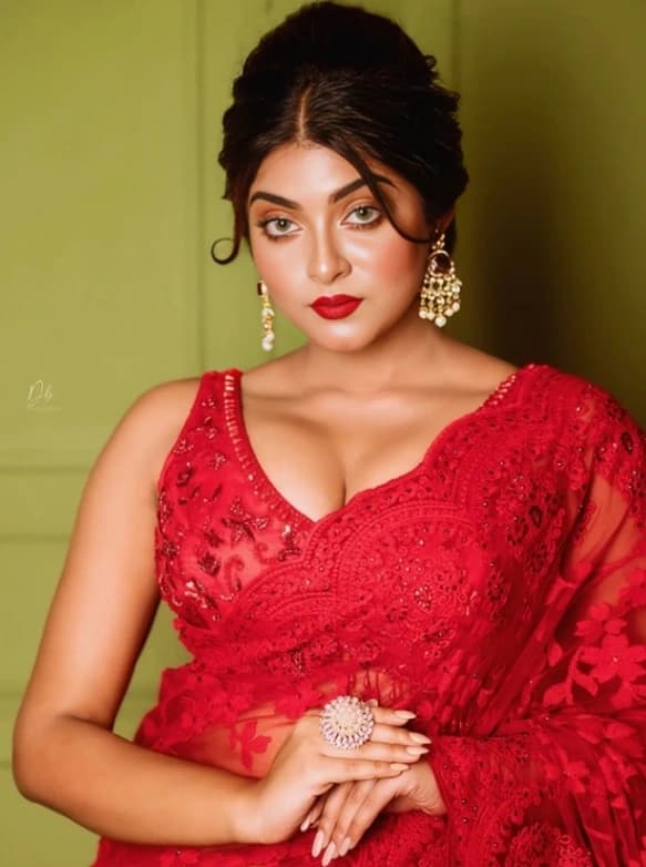 Chandrika Desai Leaked Nudes and Full Sextape Exposed