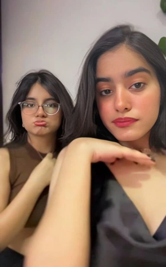 Image of Desi Insta Queen Leaked Nude Videos Stripping and Playing with Her Huge Boobs