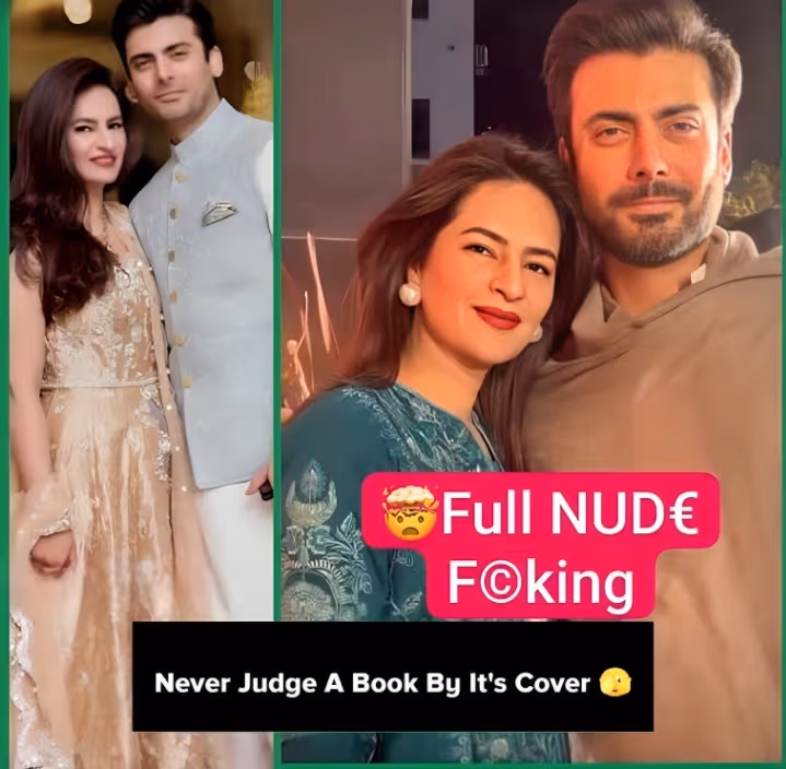 Fawad Khan Leaked Viral MMS Blowjob and Full Nude Fucking with Clear Face