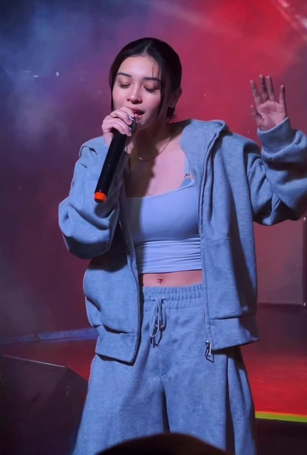 Viral Actress Leaked Nude Fucking Video Bouncing Perfect Tits