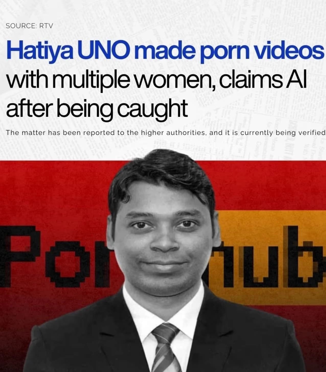 Bangladeshi UNO Officer Md. Alauddin Leaked MMS Fucking Lover In Multiple Positions