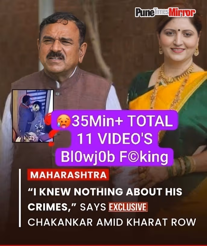 Image of Leaked MMS Scandal: Astrologer Ashok Kharat Fucks Multiple Female Clients For Good Luck