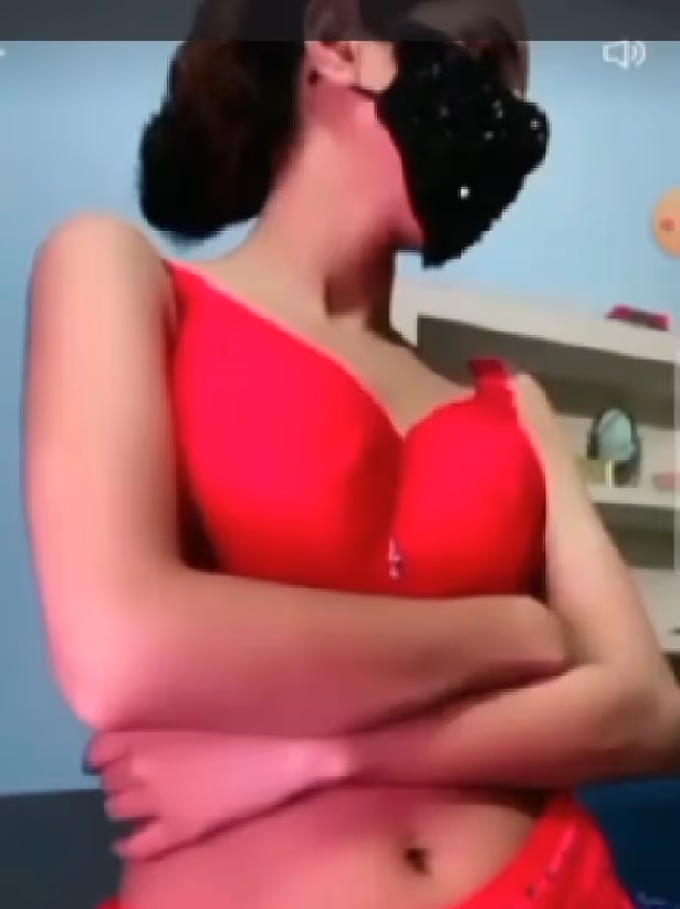 Image of Tango Couple Full Nude Blowjob and Hot Cock Sucking Show