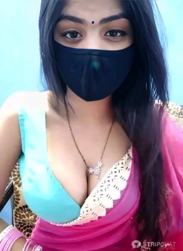 Billo Rani’s Big Boobs Exposed Live on Stripchat Nude Show