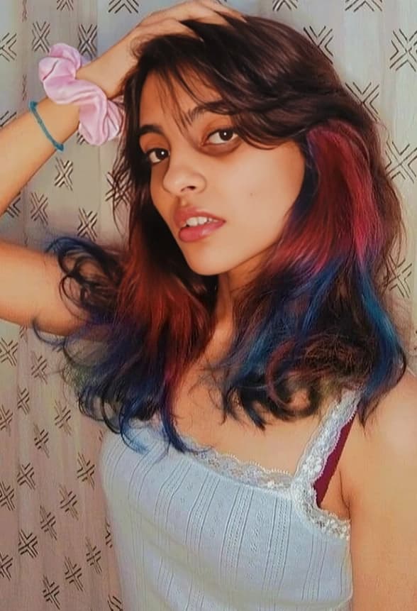 CH@RV! BH@TT Leaked Nude Videos Stripping Slapping Ass Playing with Boobs and Pussy