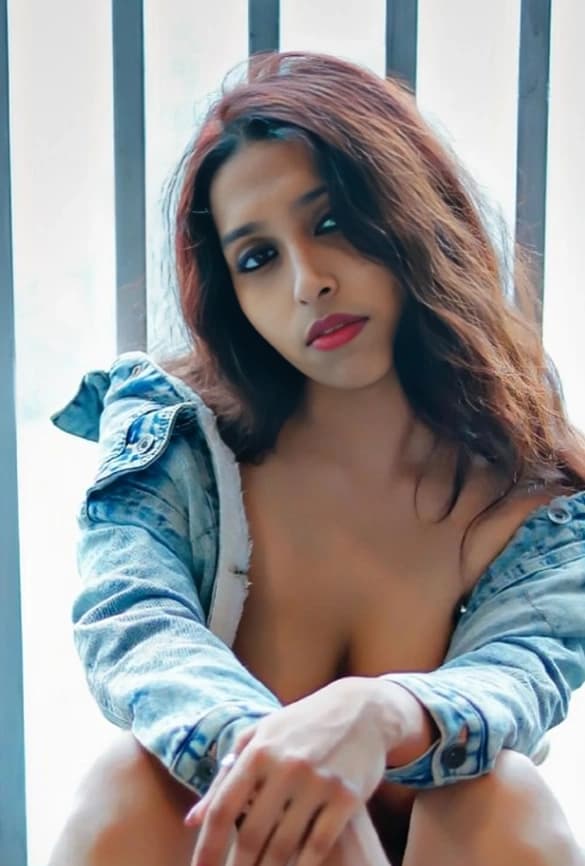 Anurima Banik Insta Model 2 Videos Full Nude Spreading Legs Fingering Pussy Leaked