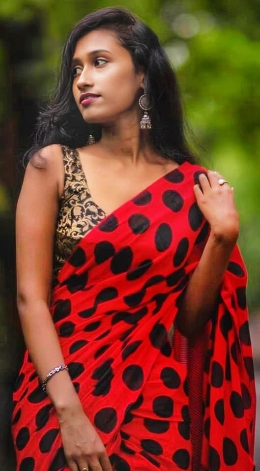 Image of Moumita Roy Nude Compilation Viral Model Spreading Legs and Bending Over Ass