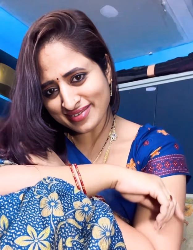 Sujatha Simhadri Nude Tango Live Video Pressing Boobs and Showing Nipples Leaked