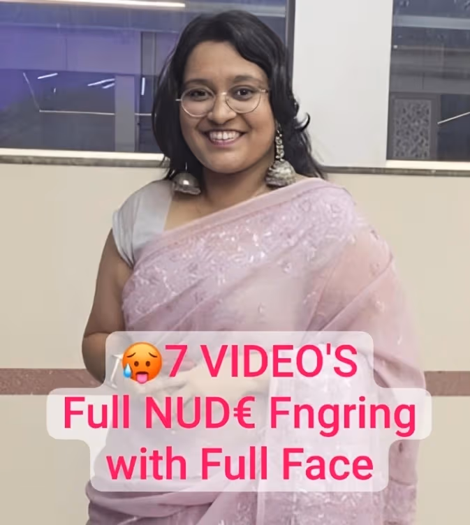 Horny Teacher Nude Leaked Viral Videos Full Face Fingering Her Wet Pussy