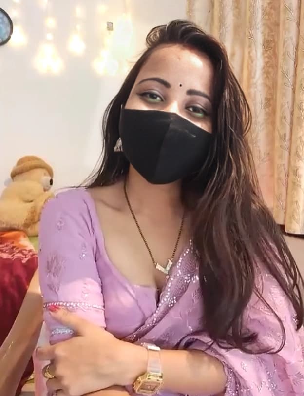 Cute Desi Girl Tara Live Streaming Nude On StripChat Leaked Show