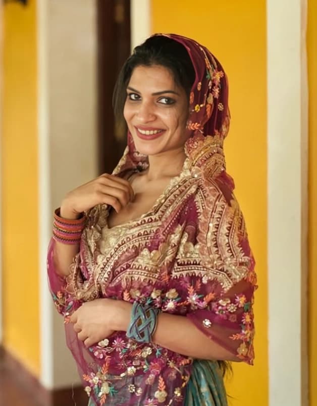 Famous Mallu Insta Model Resmi Nair Spreads Legs and Fucks Pussy with Two Dildos Leaked