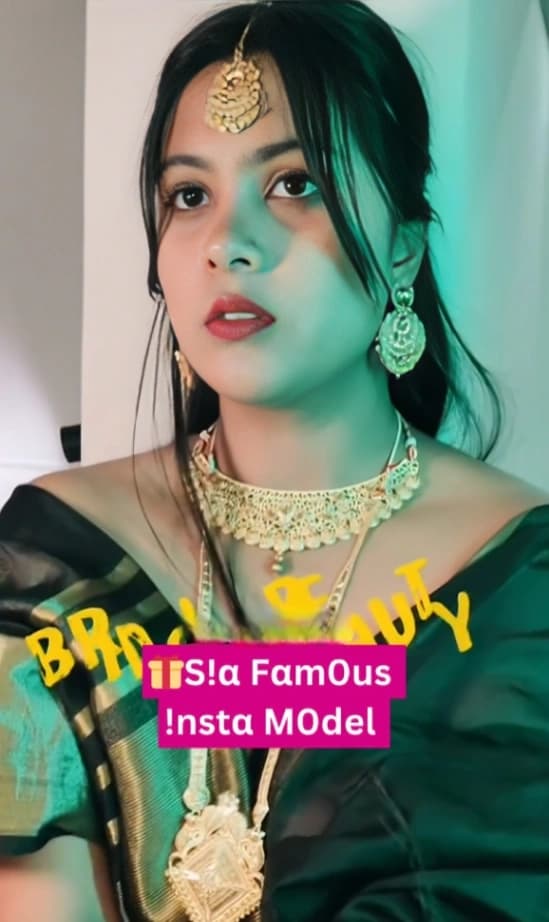 Leaked Desi Model Sia Nude Video Giving Blowjob and Riding Dick