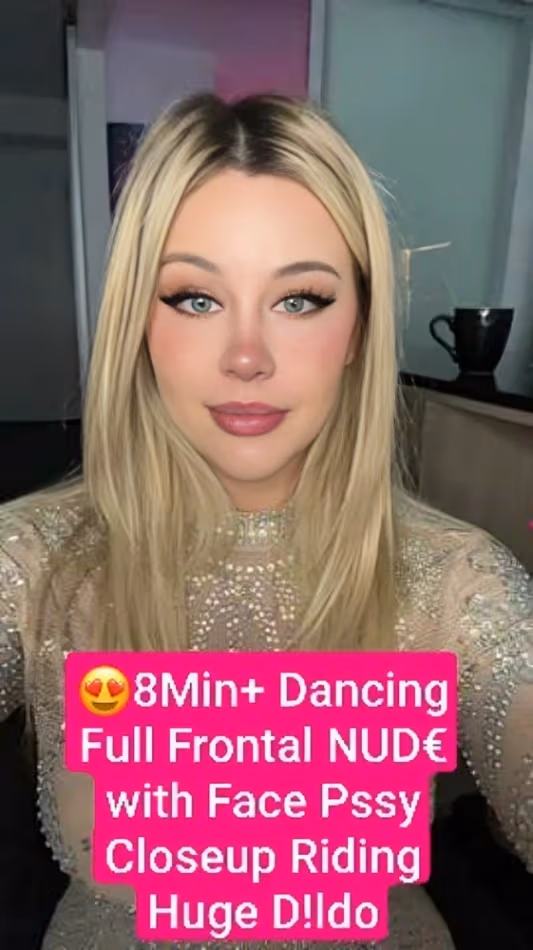 Leaked Insta Influencer Nude Riding Big Dick Pussy Closeup